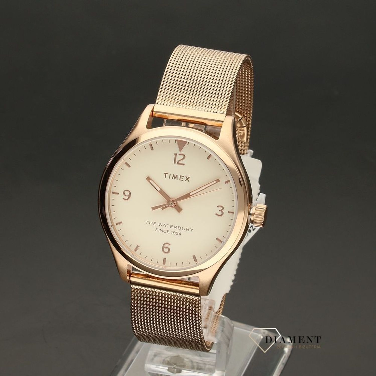 Zegarek damski Timex TW2R69300 The Waterbury.jpg