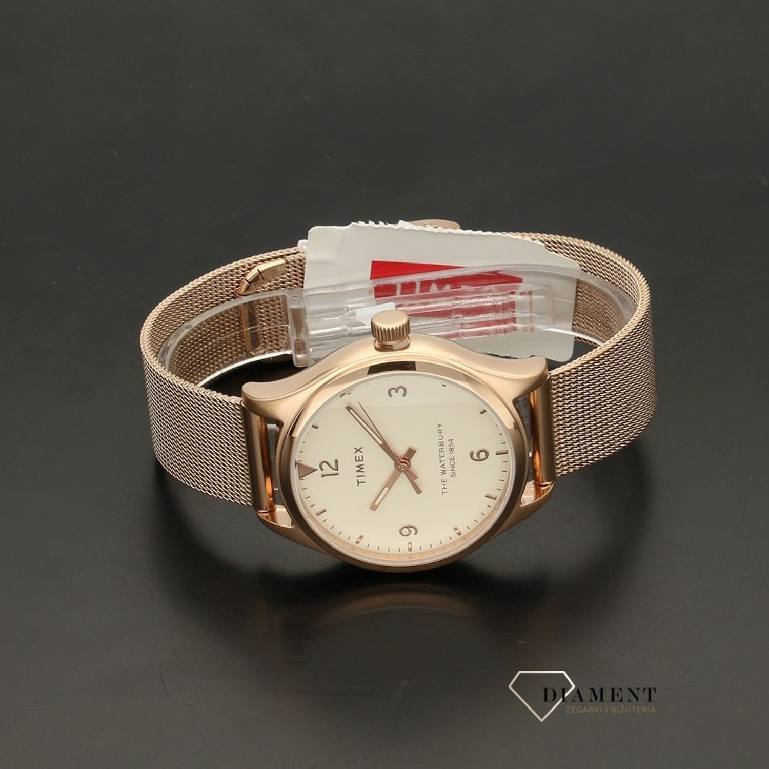 Zegarek damski Timex TW2R69300 The Waterbury.jpg