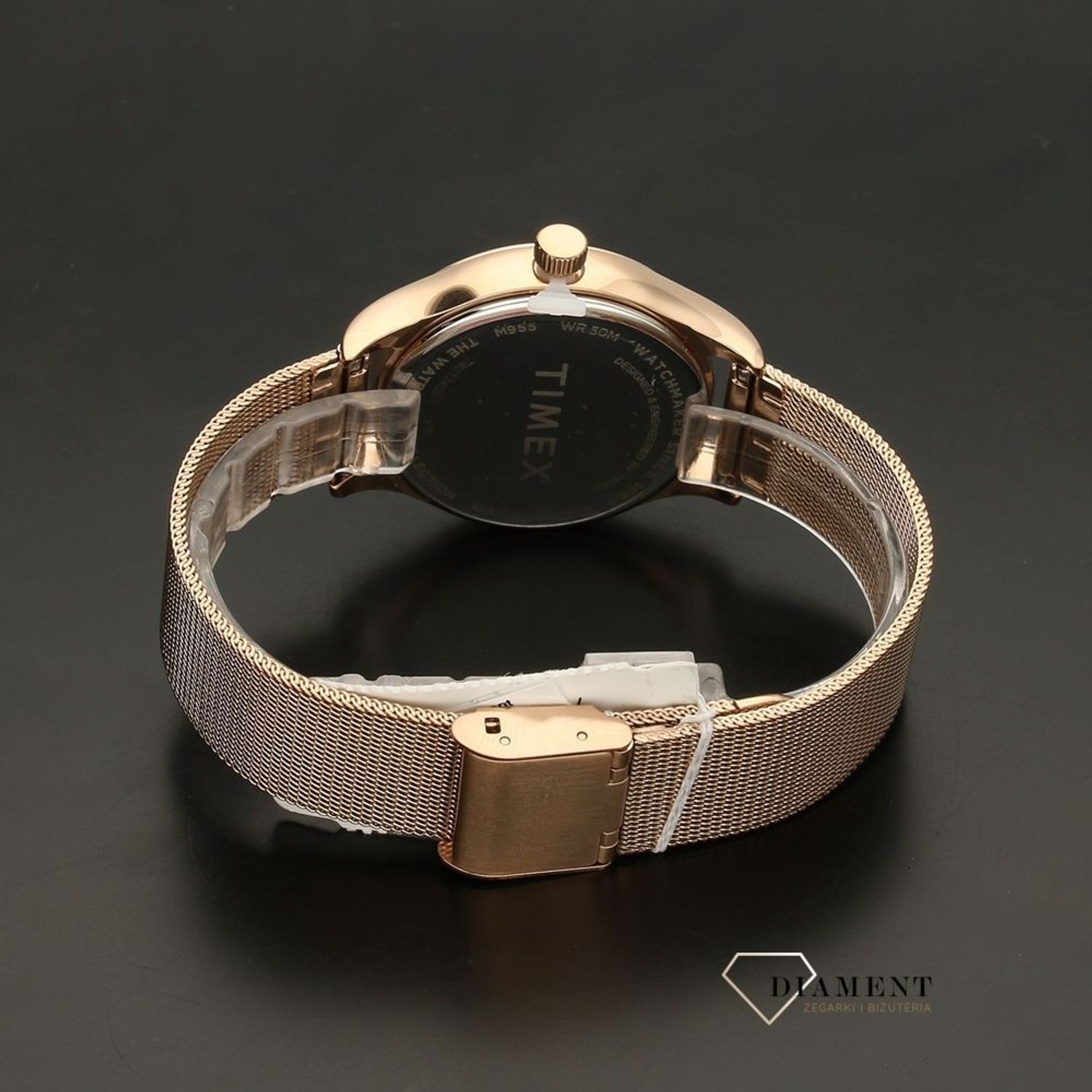 Zegarek damski Timex TW2R69300 The Waterbury.jpg