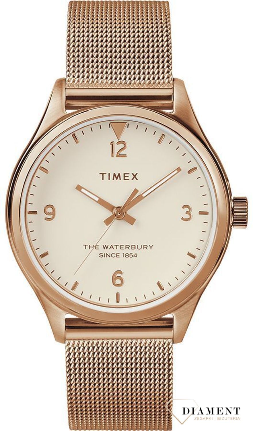 Zegarek damski Timex TW2R69300 The Waterbury.jpg