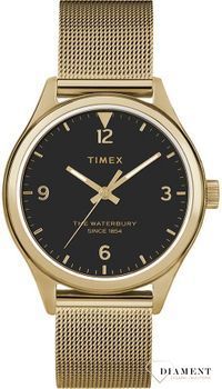 Zegarek damski Timex TW2T36400 The Waterbury.n.jpg