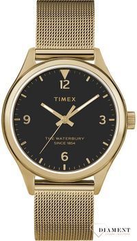 Zegarek damski Timex TW2T36400 The Waterbury.n.jpg