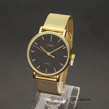Zegarek damski Timex Classic With Indiglo TW2T36900 (2).jpg