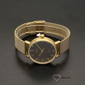 Zegarek damski Timex Classic With Indiglo TW2T36900 (3).jpg