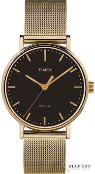 Zegarek damski Timex Classic With Indiglo TW2T36900.jpg