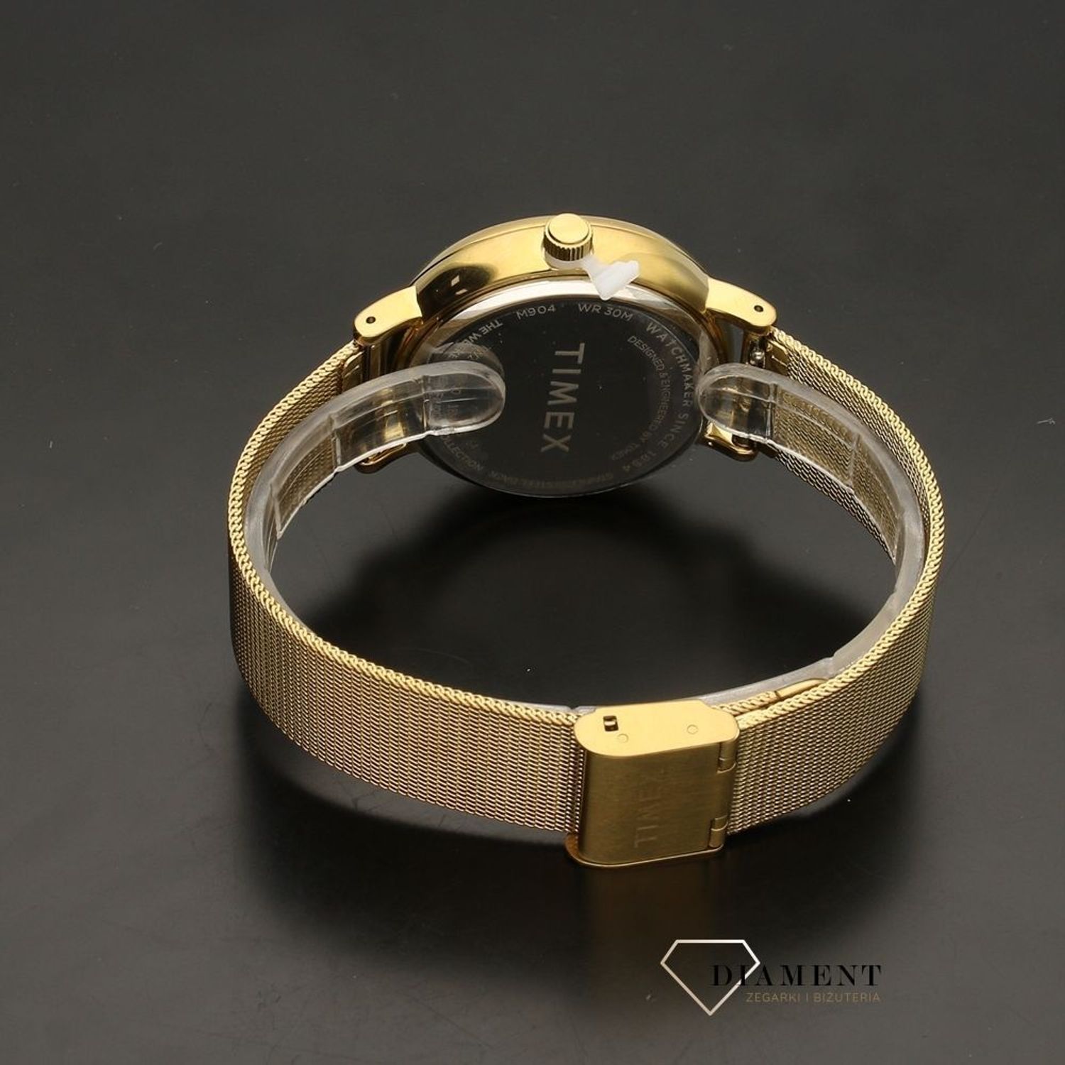 Zegarek damski Timex Classic With Indiglo TW2T36900.jpg