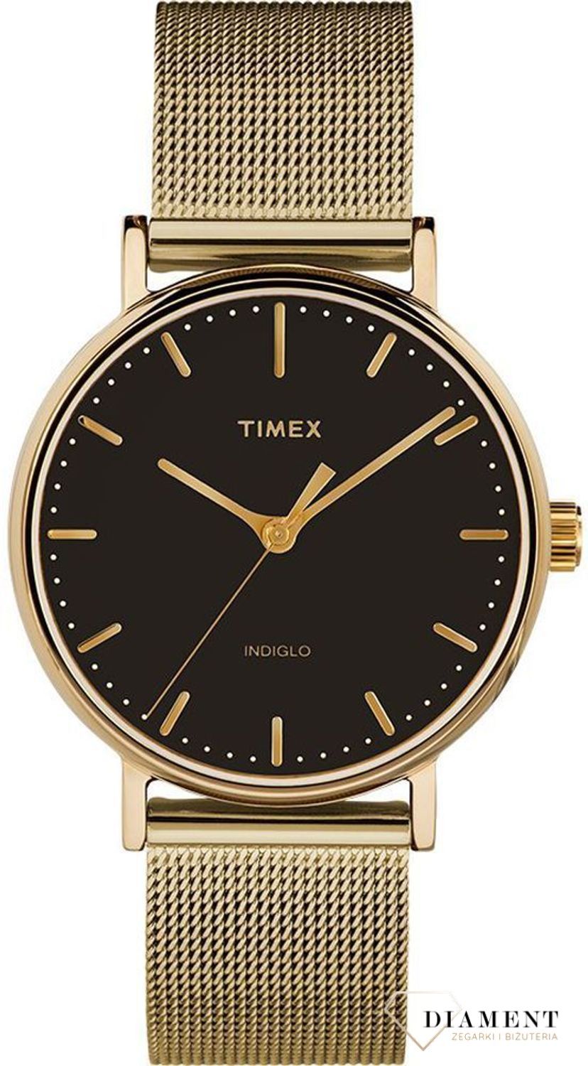 Zegarek damski Timex Classic With Indiglo TW2T36900.jpg