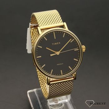 Zegarek męski Timex Classic With Indiglo TW2T37300 (1).jpg