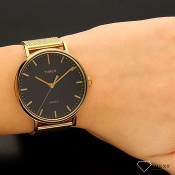 Zegarek męski Timex Classic With Indiglo TW2T37300 (5).jpg