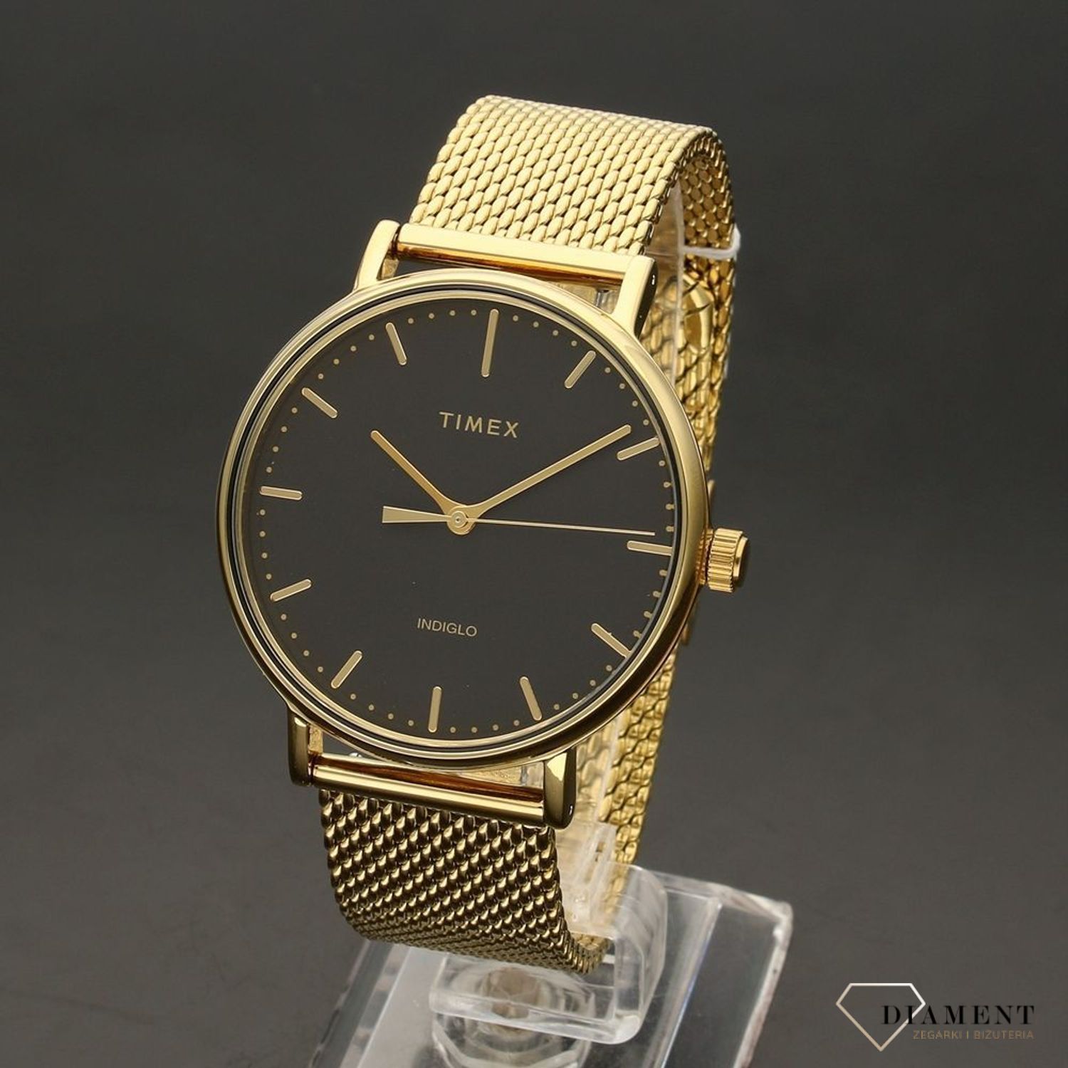 Zegarek męski Timex Classic With Indiglo TW2T37300.jpg