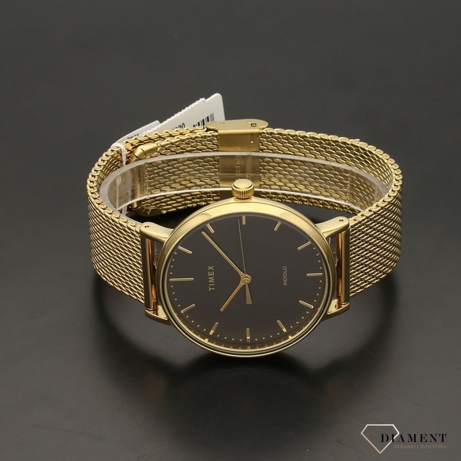 Zegarek męski Timex Classic With Indiglo TW2T37300.jpg