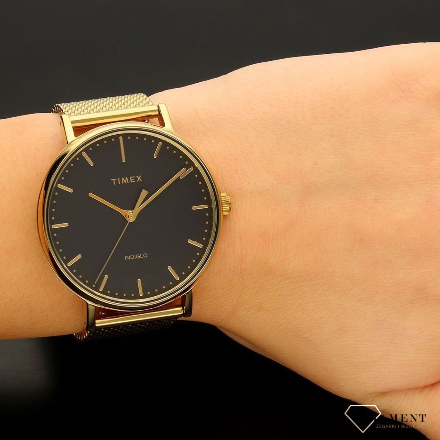 Zegarek męski Timex Classic With Indiglo TW2T37300.jpg