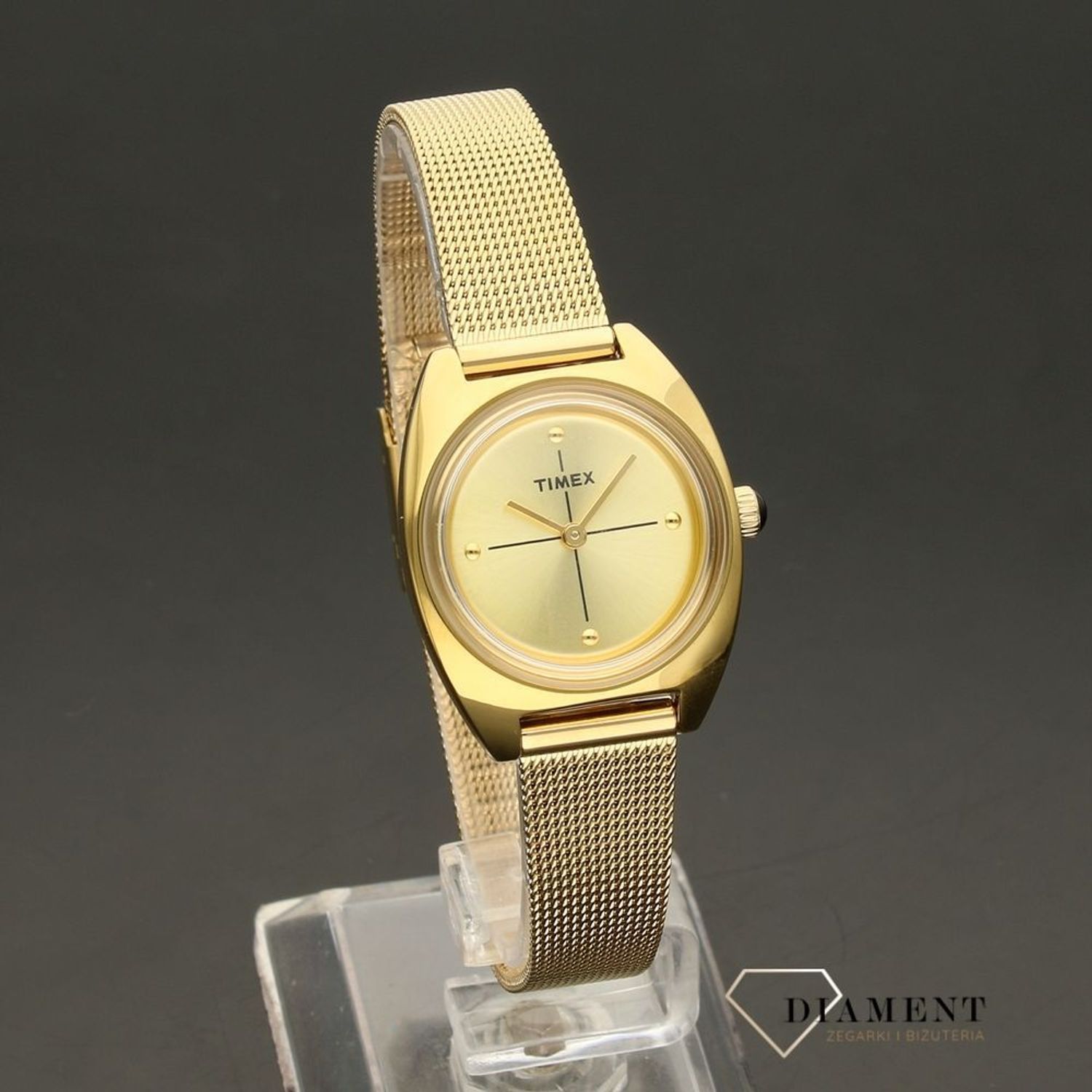 Zegarek damski Timeex Milano TW2T37600.jpg