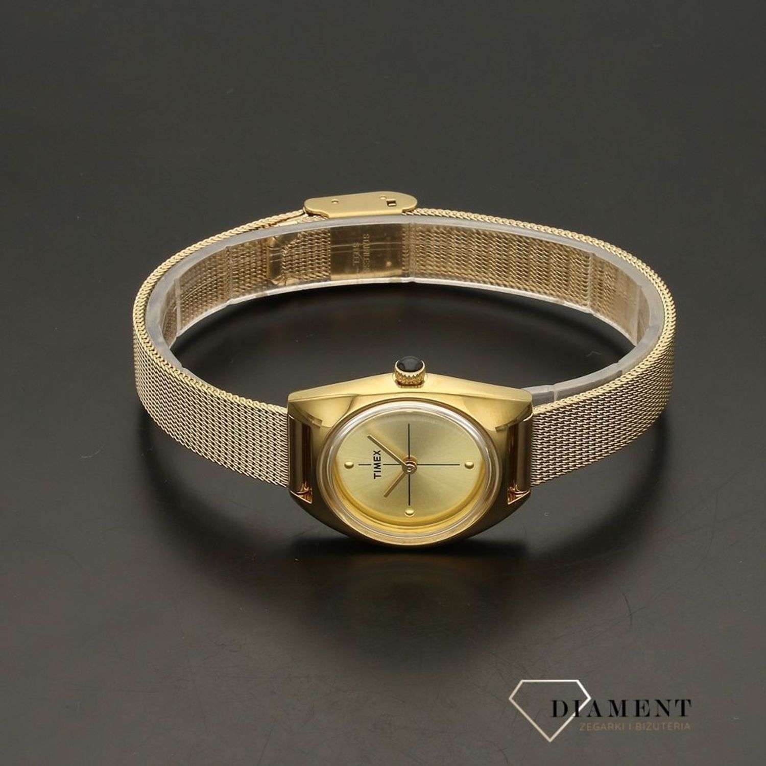 Zegarek damski Timeex Milano TW2T37600.jpg