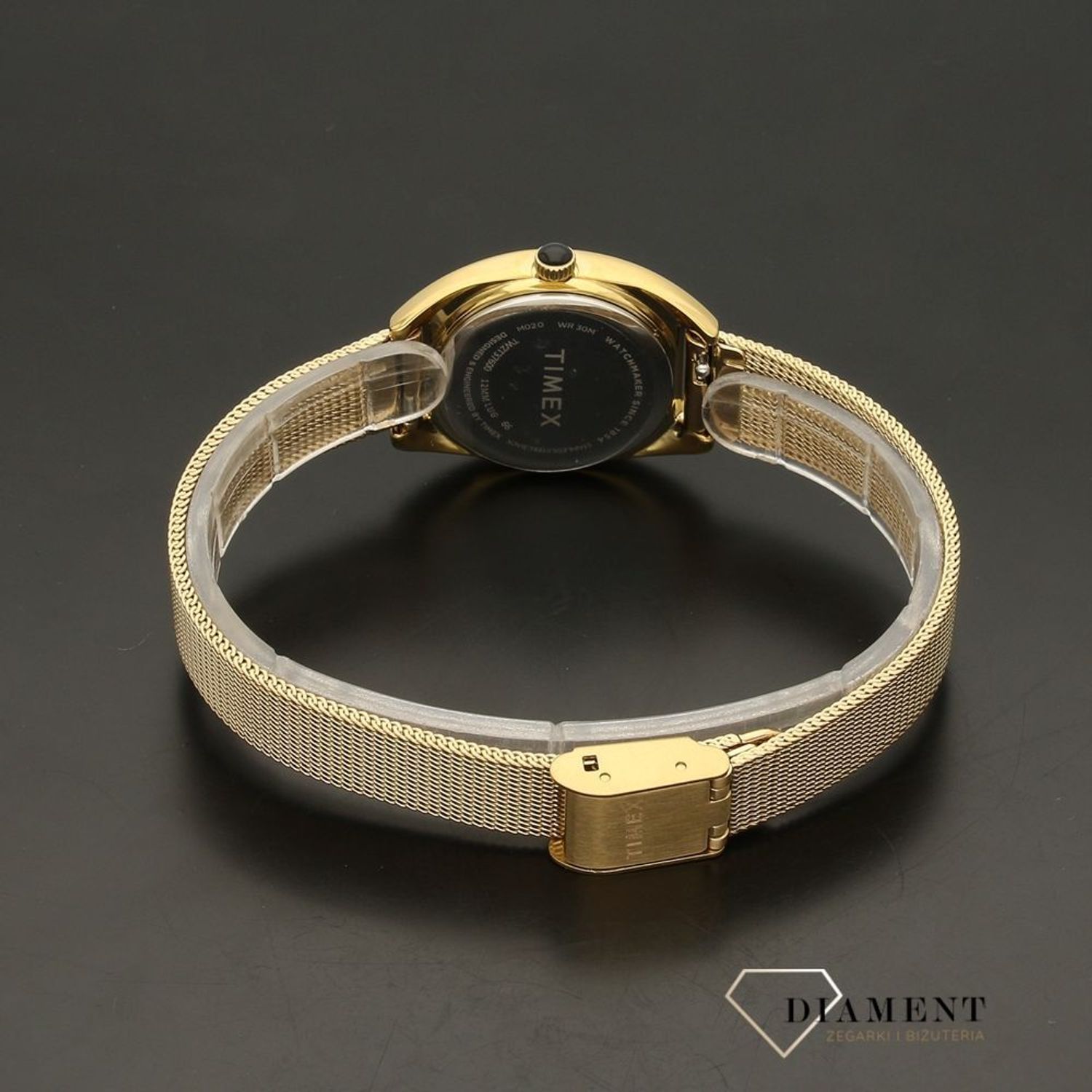 Zegarek damski Timeex Milano TW2T37600.jpg