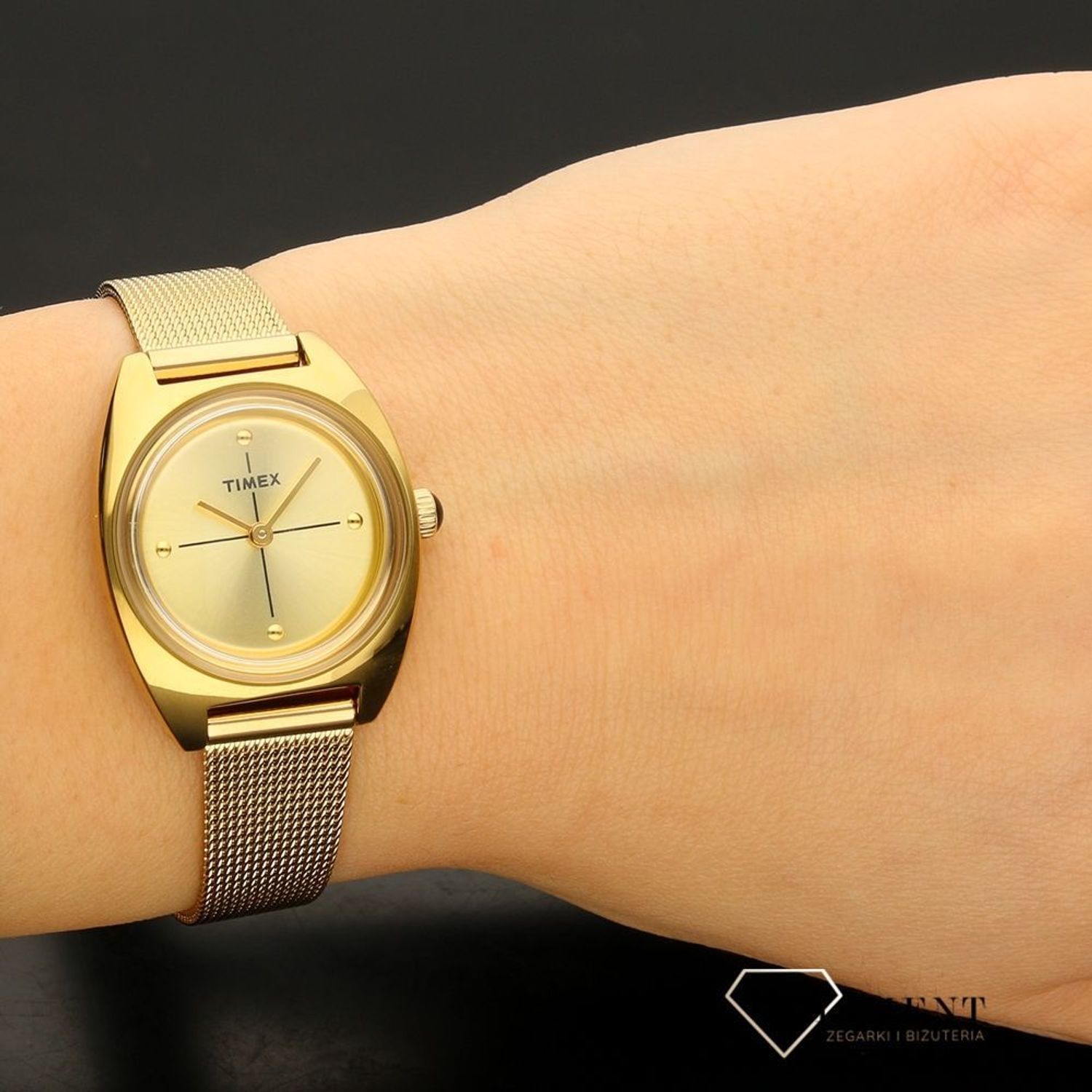 Zegarek damski Timeex Milano TW2T37600.jpg