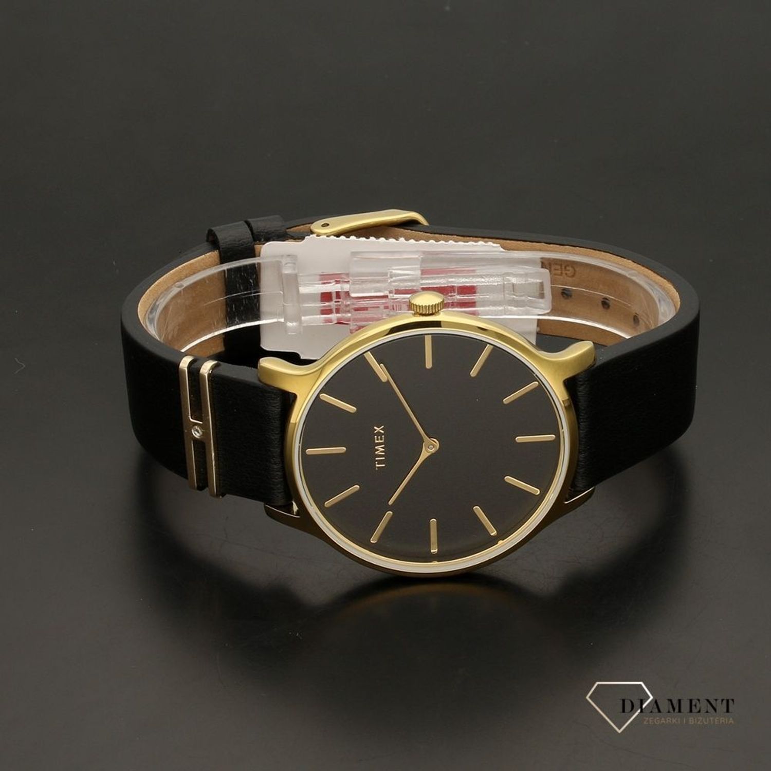 Zegarek damski Timex Transcend TW2T45300.jpg