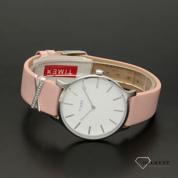 Zegarek damski Timex Transcend TW2T47900 (3).jpg