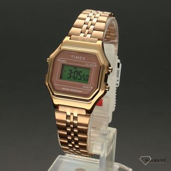 Zegarek damski Timex retro Powrót do przeszłości  TW2T48300 (2).jpg