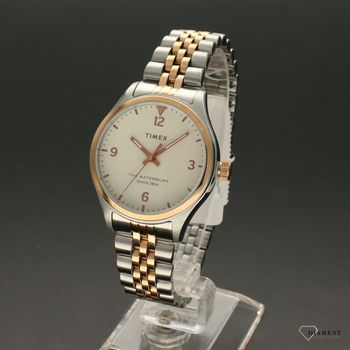 Zegarek  damski Timex'' Retro Waterbury '' TW2T49200 (2).jpg