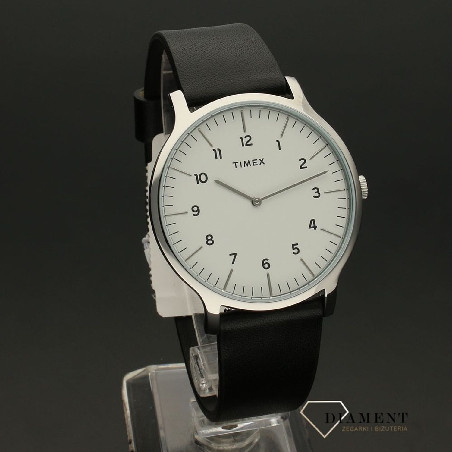 Męski zegarek Timex Classic TW2T66300 6.jpg