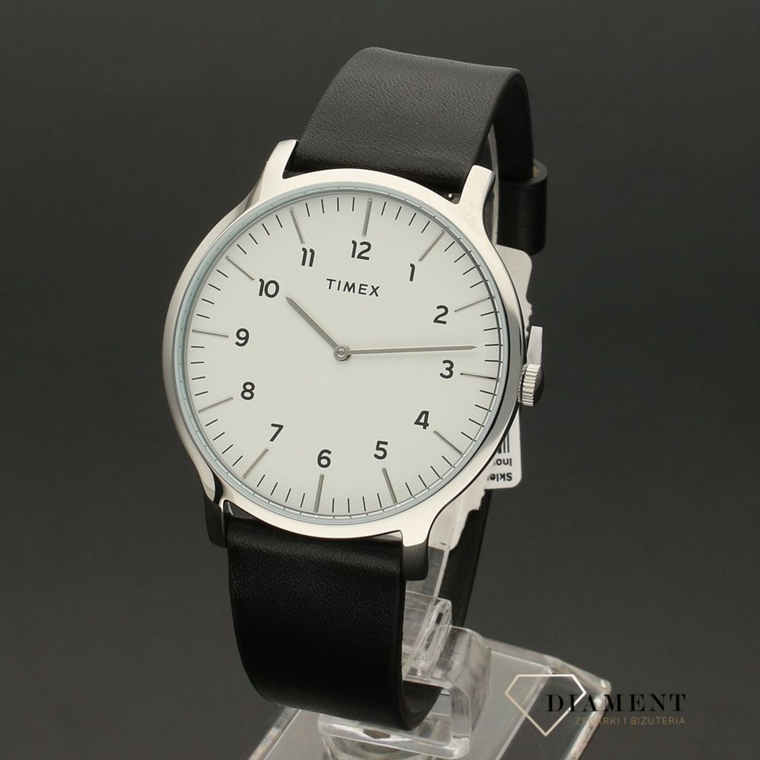 Męski zegarek Timex Classic TW2T66300 6.jpg