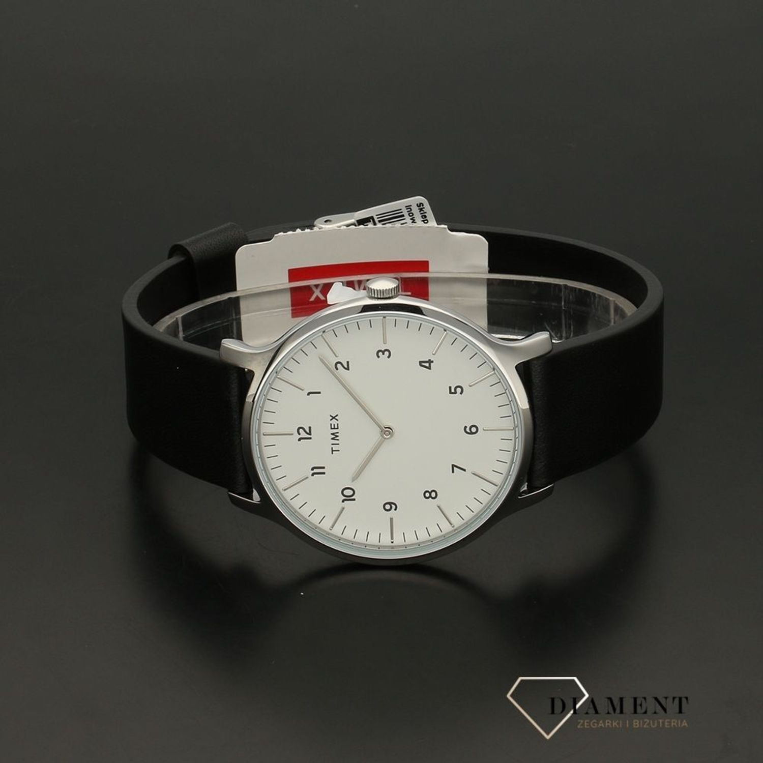 Męski zegarek Timex Classic TW2T66300 6.jpg