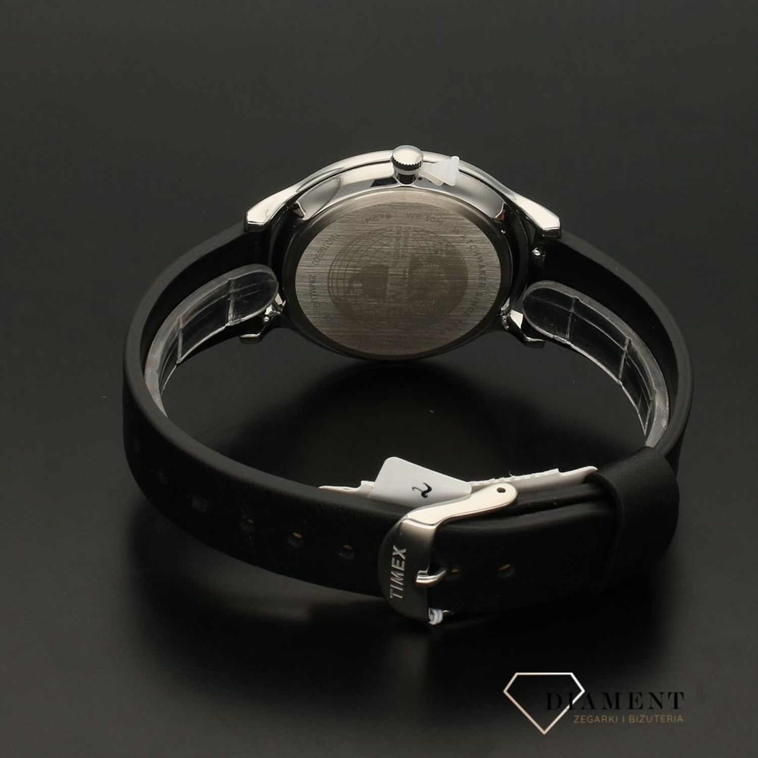 Męski zegarek Timex Classic TW2T66300 6.jpg