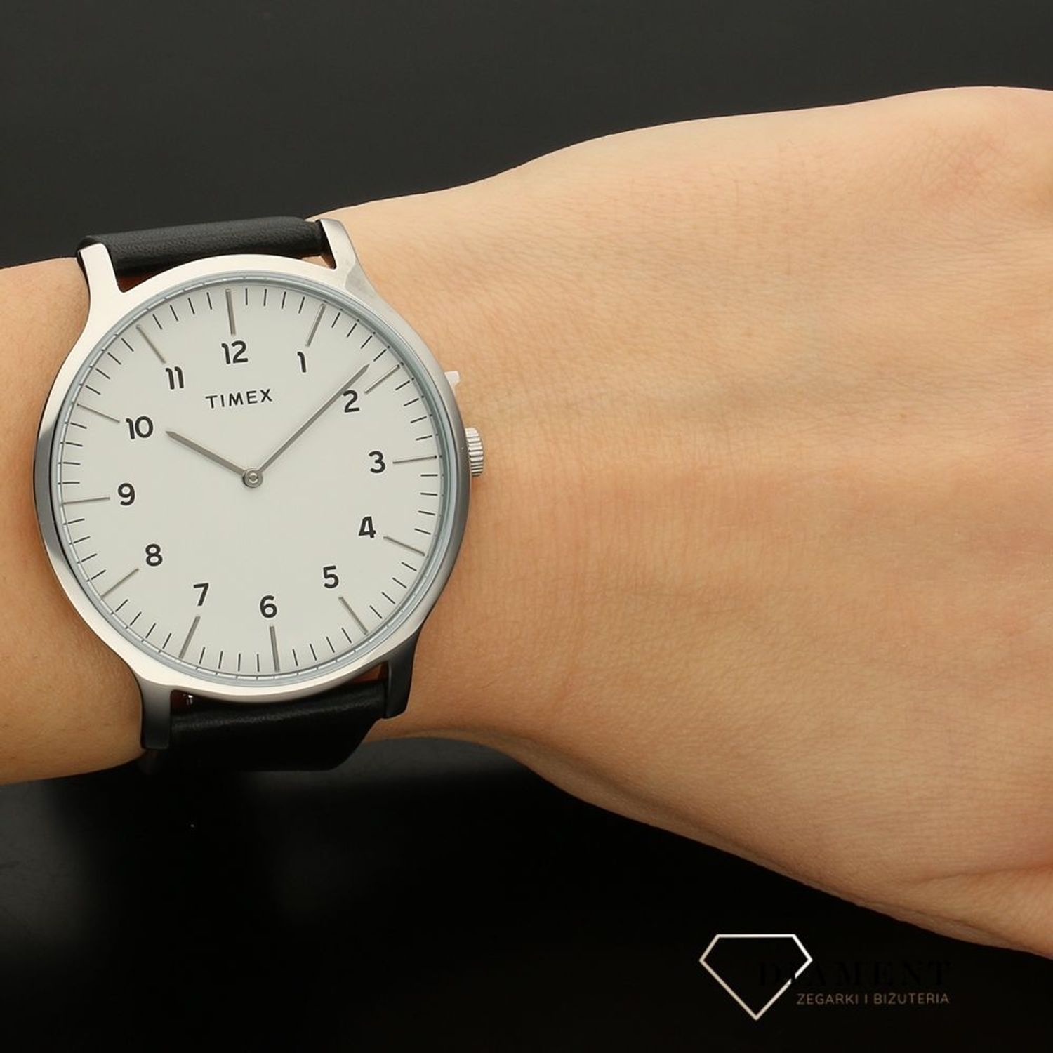 Męski zegarek Timex Classic TW2T66300 6.jpg