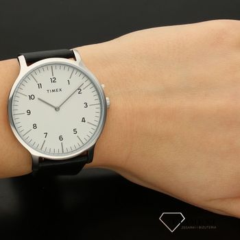 Męski zegarek Timex Classic TW2T66300 (5).jpg
