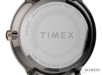 Zegarek damski Timex TW2T74700 Transcend (2).jpg