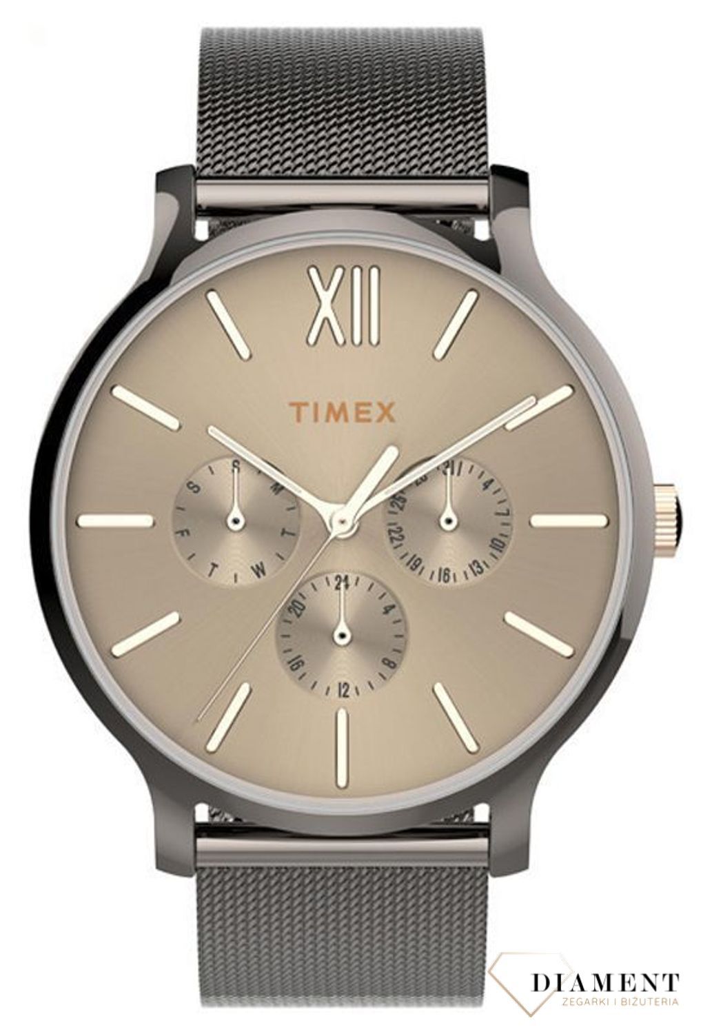 Zegarek damski Timex TW2T74700 Transcend (1).jpg