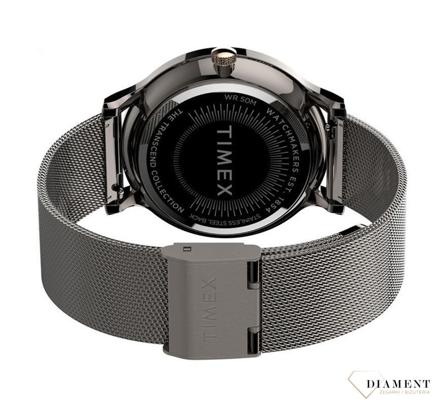 Zegarek damski Timex TW2T74700 Transcend (1).jpg