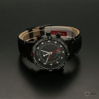 Zegarek męski Timex  Allied Black TW2T76400 (3).jpg