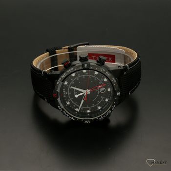 Zegarek męski Timex  Allied Black TW2T76400 (3).jpg