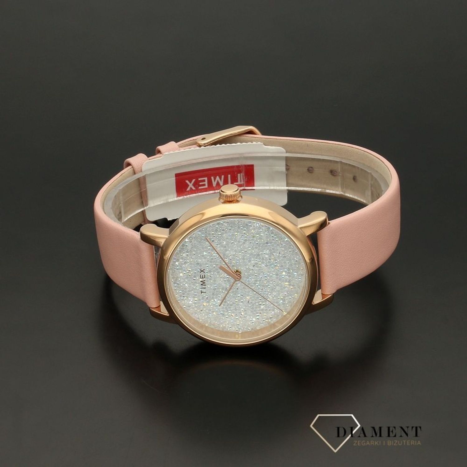 Zegarek damski Timex Crystal Opulence TW2T78000v.jpg