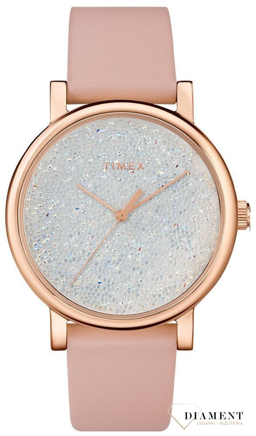 Zegarek damski Timex Crystal Opulence TW2T78000v.jpg
