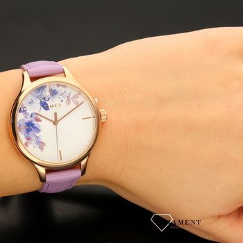 Damski zegarek Timex Crystal TW2T78300 (3).jpg