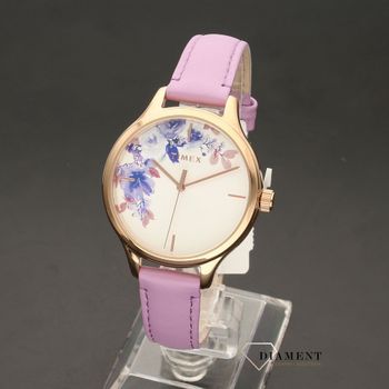 Damski zegarek Timex Crystal TW2T78300 (4).jpg