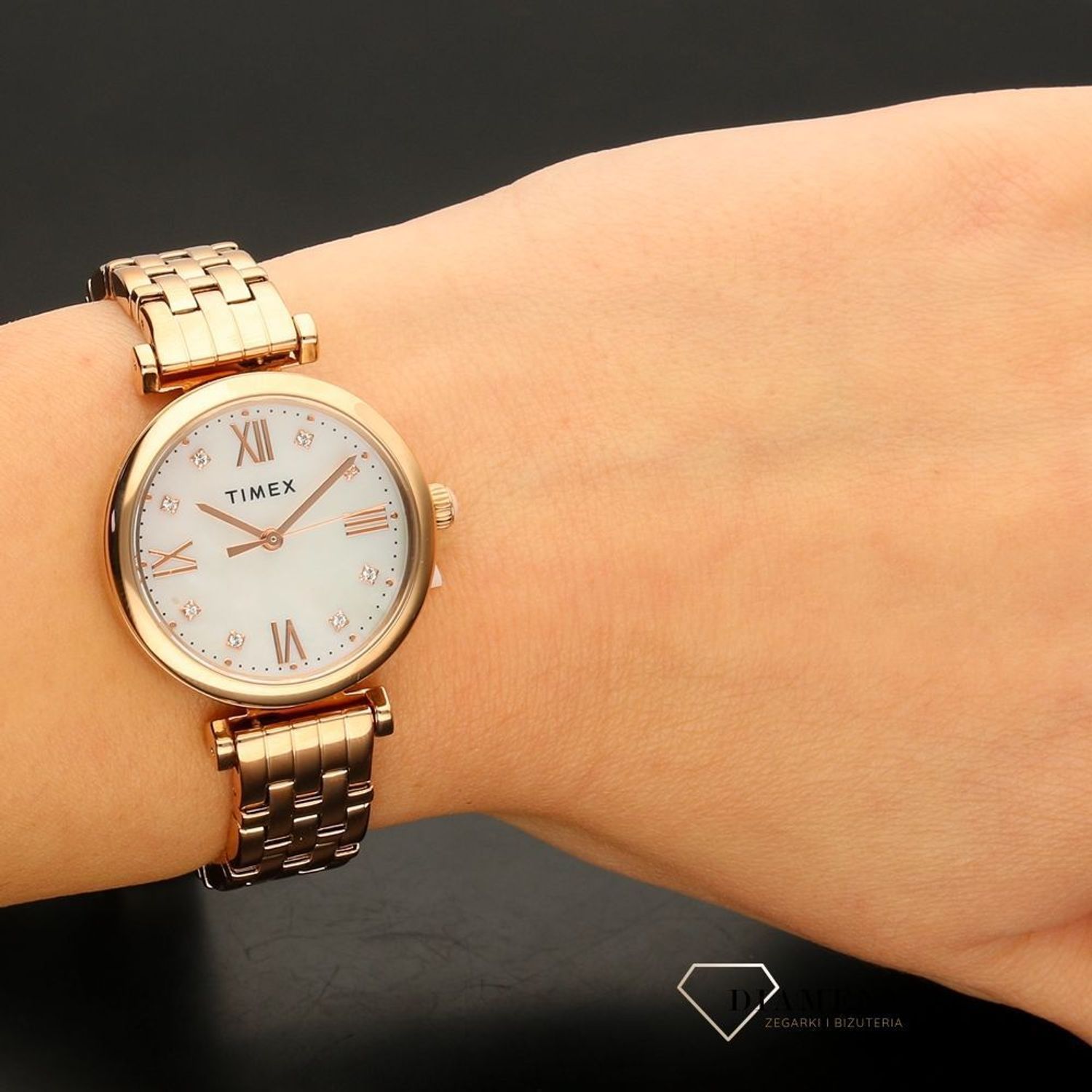 Zegarek damski Timex TW2T78800 (1).jpg