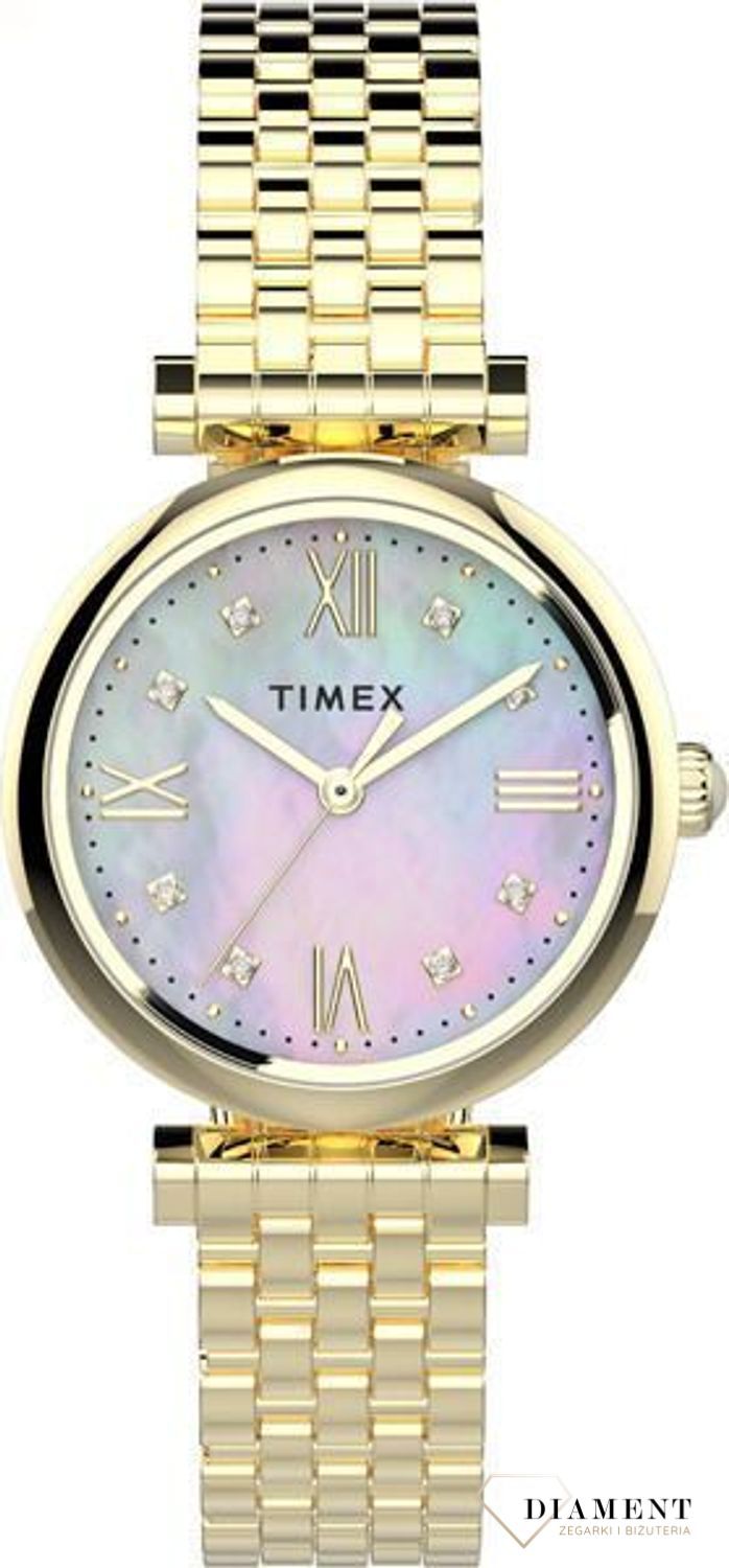 Zegarek damski Timex Parisienne TW2T78900 (1).jpg
