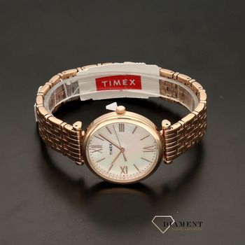 Zegarek damski Timex TW2T79200 Parisienne (2).jpg