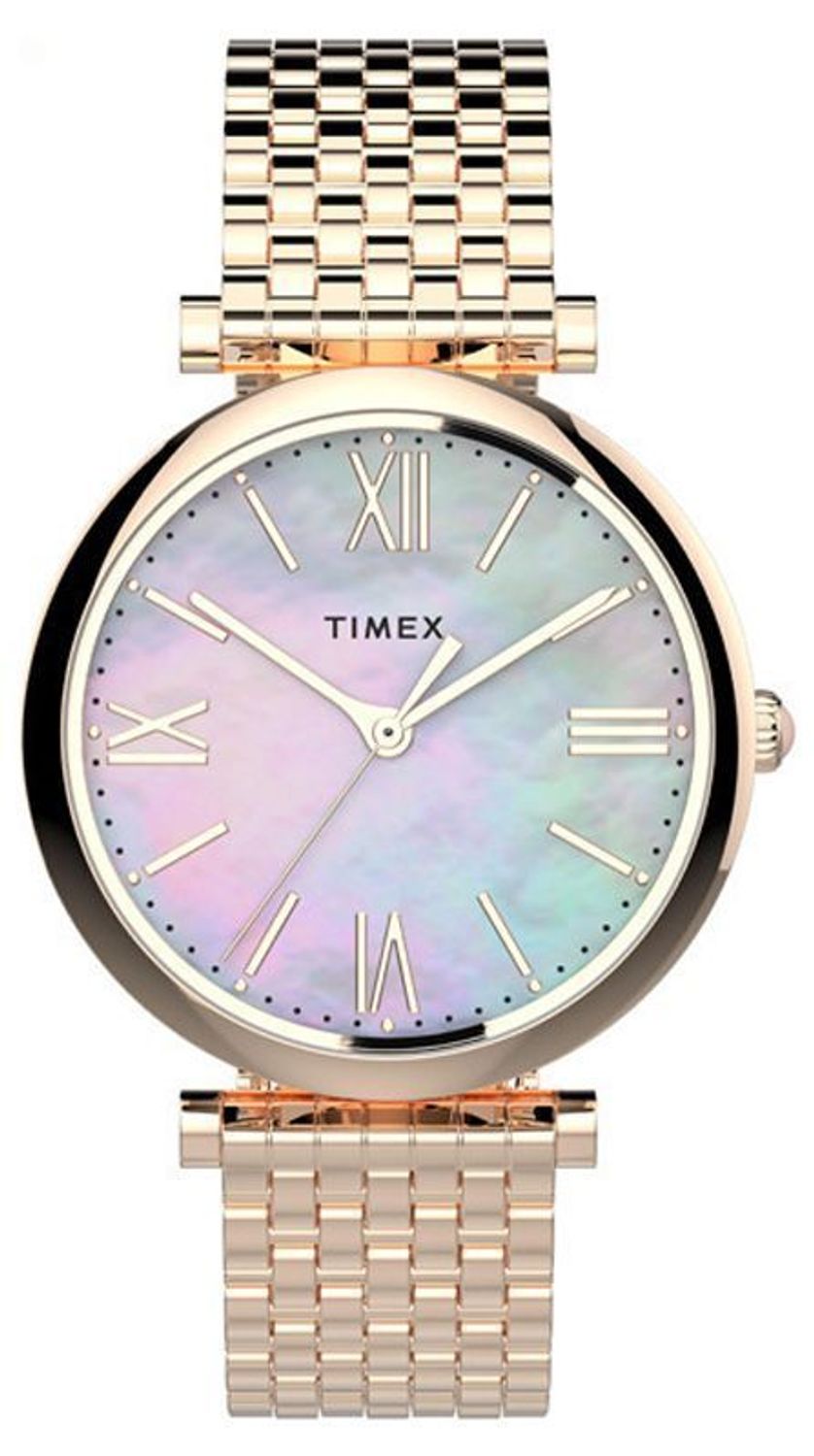 Zegarek damski Timex TW2T79200 Parisienne.jpg
