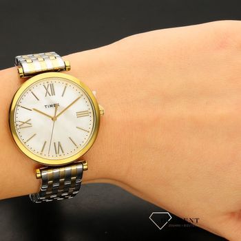 Zegarek damski Timex TW2T79400 Parisienne (3).jpg
