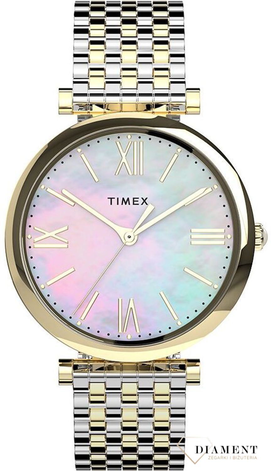Zegarek damski Timex TW2T79400 Parisienne (1).jpg