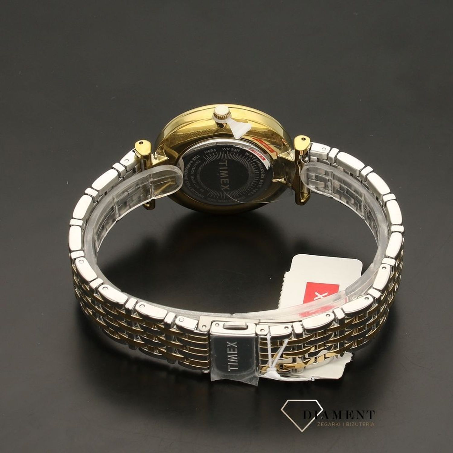 Zegarek damski Timex TW2T79400 Parisienne (1).jpg