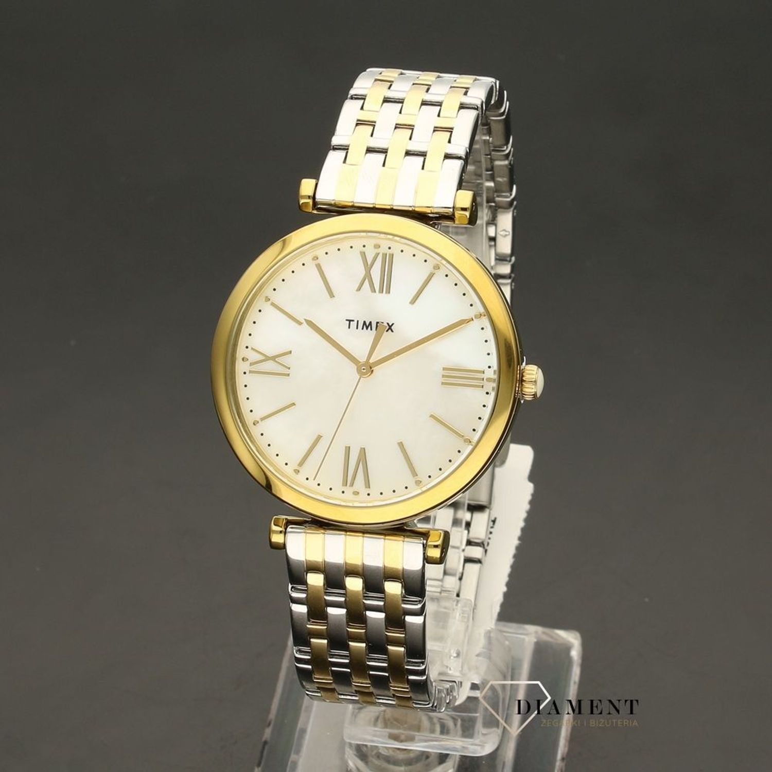 Zegarek damski Timex TW2T79400 Parisienne (1).jpg