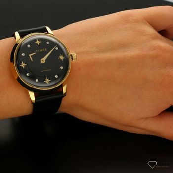 Zegarek damski Timex Celestial Opulence  '' Blask Księżyca '' TW2T86300 (5).jpg