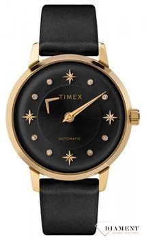 Zegarek damski Timex Celestial Opulence  '' Blask Księżyca '' TW2T86300.x1.jpg