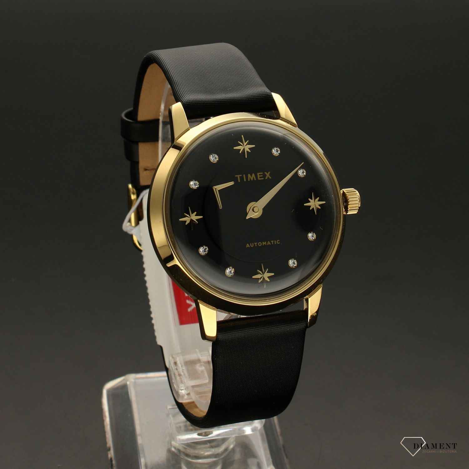 Zegarek damski Timex Celestial Opulence  '' Blask Księżyca '' TW2T86300.x1.jpg